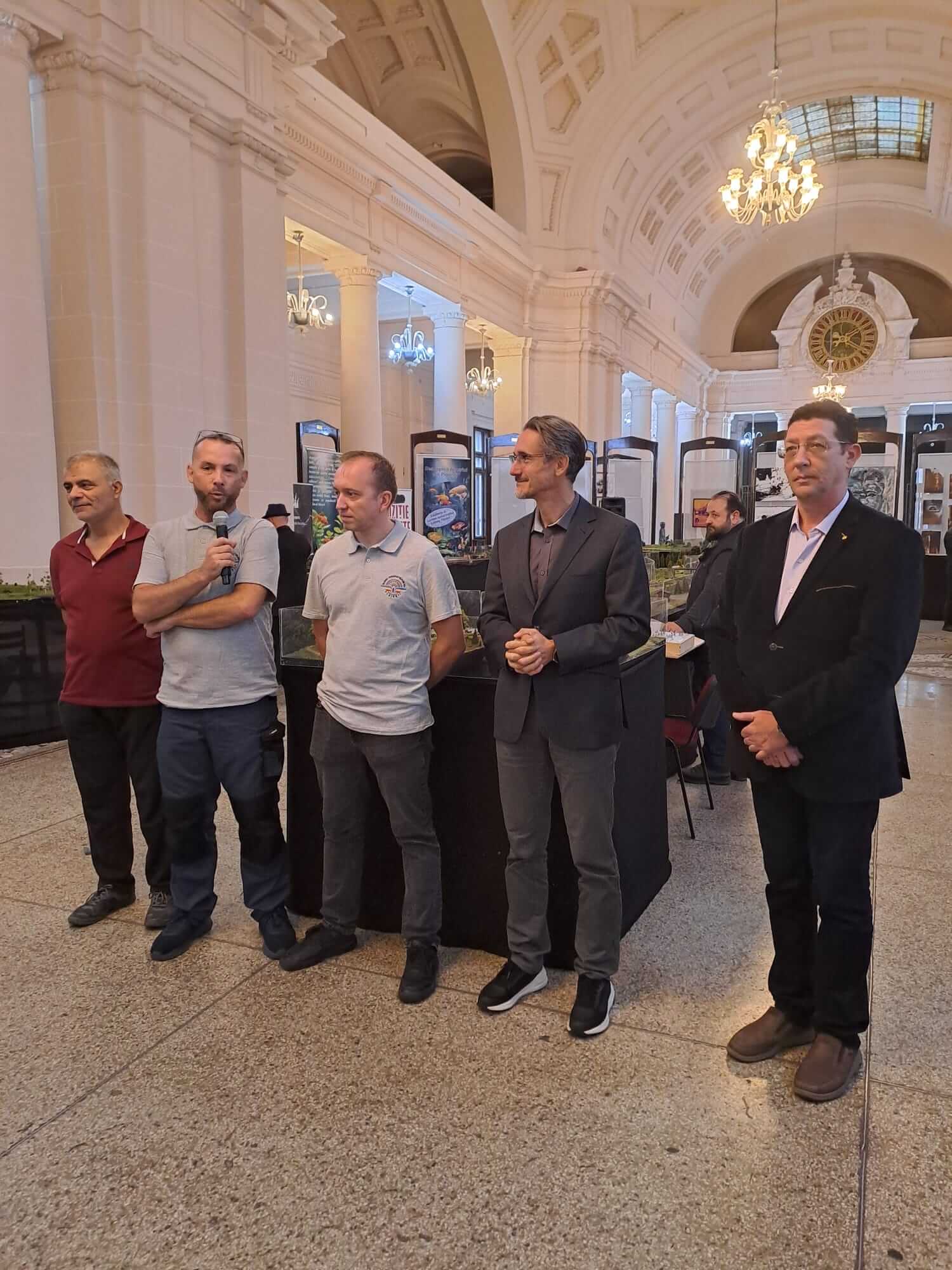 Trenulețe 